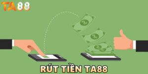 rút tiền TA88