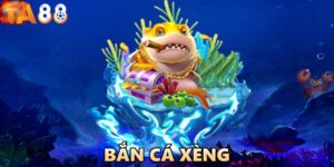 bắn cá xèng