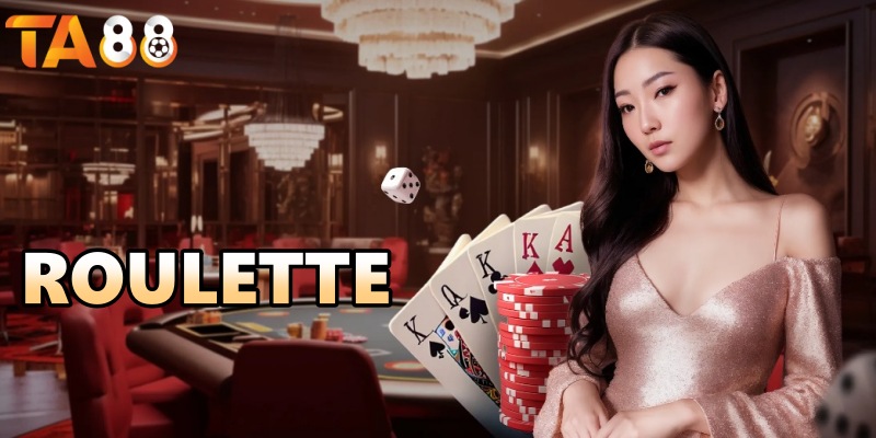 Roulette